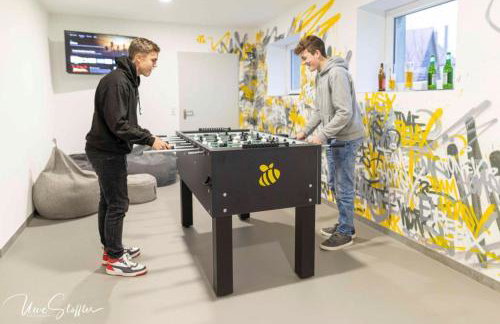 Ferienhaus Honey Bee - Foto 25