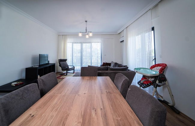 Charming House With Nature View in Fethiye - Foto 18