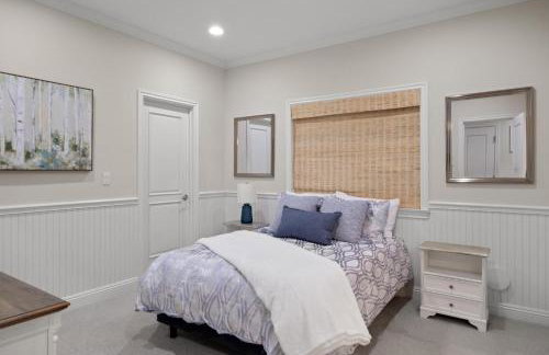 4br Beach House Steps from Beach with AC Parking BBQ - Foto 22