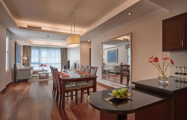 Fraser Suites Hanoi - Photo 66