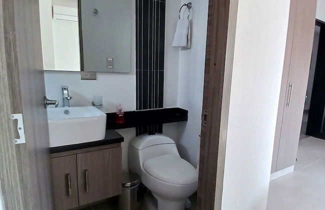 506 Moderno Aparta-Suite en Versalles Tipo Loft - Cali Tower Suites & Lofts - Photo 33