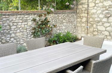 Blue Domino Luxury City Villa Patras - Photo 46