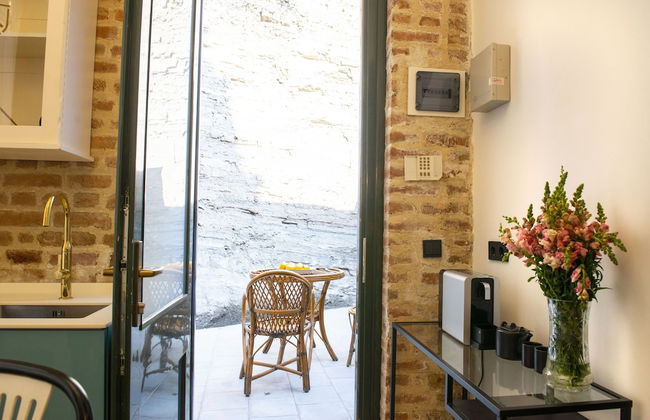 Funicular Inn Apartments - Foto 27