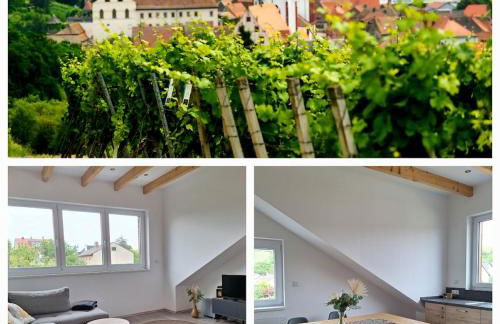 Apartment with a great view - Foto 1