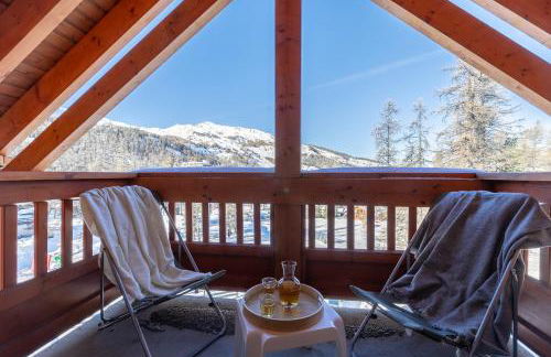 Résidence Pierre & Vacances l'Albane - Foto 55