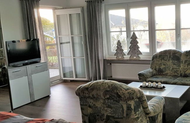 Holiday Apartment Breit - Foto 8