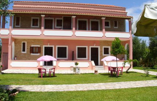 Olga's Garden Apartments - Foto 49