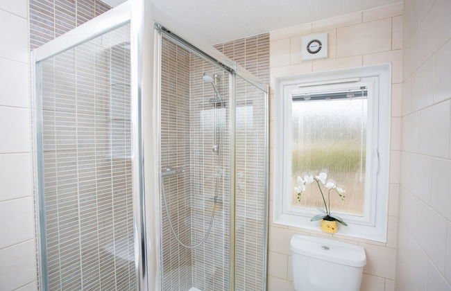 2-bed Cottage With Hot Tub at Loch Achilty, Nc500 - Foto 22