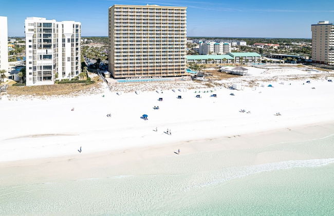 Pelican Beach 1811 1 Bedroom Condo by RedAwning - Foto 56