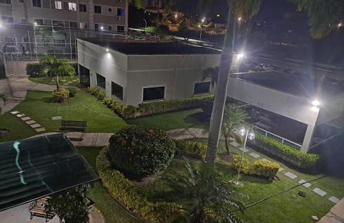 Apê aconchegante bem localizado - Foto 25