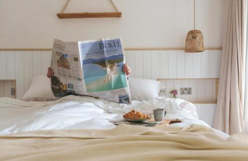 Countryside Retreat with Hot Tub near Bicester Village - Foto 7