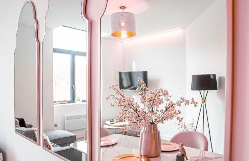 Hayy ApartHotels Stanley Mills - Foto 2