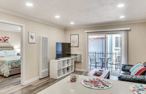 Shop, Hike and Sip Wine Pleasanton Gem with Balcony! - Foto 10