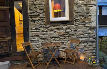 Ferienhaus Cottage in Alf an der Mosel - Foto 22