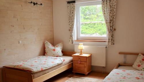 Ferienwohnung Handweberei Huber - Foto 2