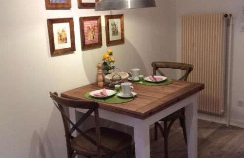 Gîte TIRE BOUCHON - Foto 16