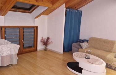 Studio Thoiry - Foto 12