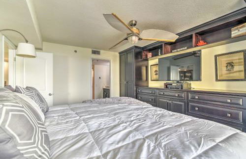 Gulf-View Hudson Condo in Waterfront Resort! - Foto 16