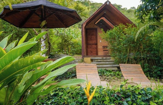 Glamping corazón del Molino - Photo 27