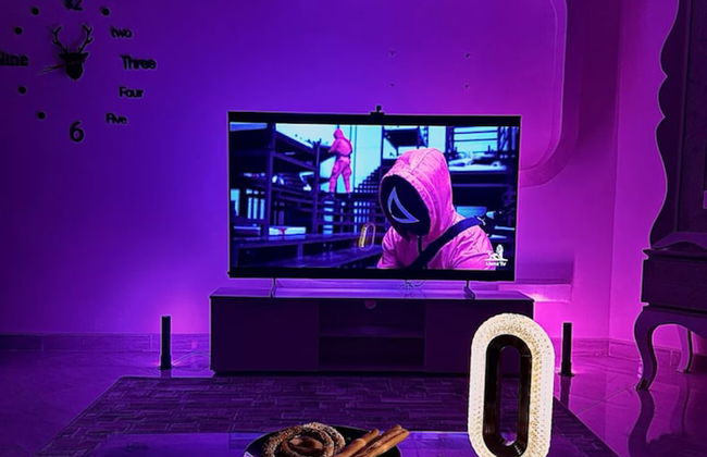 The Privacy Villa - Foto 30