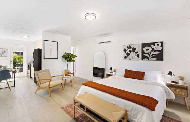 Lovely Rental Unit With Free Parking on Premises - Foto 1