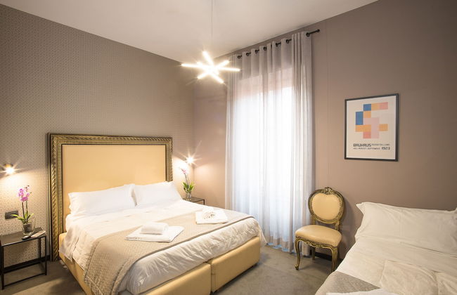 Rometobe Rooms & Hospitality - Foto 15