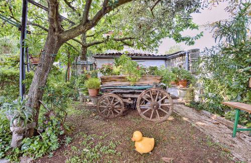 Welcoming apartment with garden - Foto 30