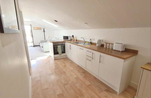 Stable Barn Apartment - Foto 10