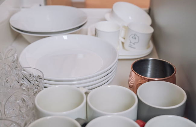 OKINAWA Arena Hotel - Foto 23