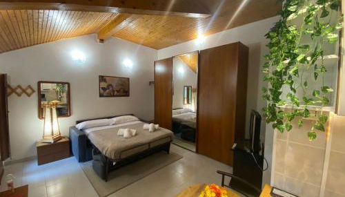 La Corte dei Torri loft on the lake - Foto 3