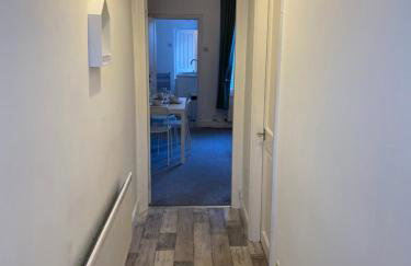 2-BR Home in Gateshead for Family and Friends - Foto 9