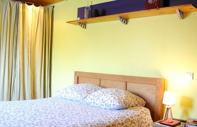 Péniche le Défi - Foto 3