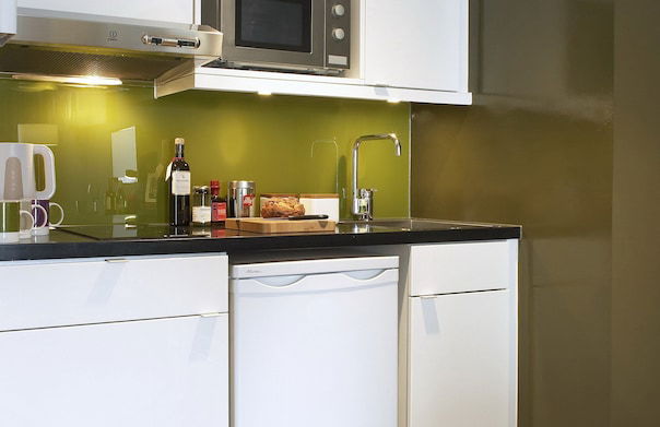 Citadines South Kensington London - Foto 7