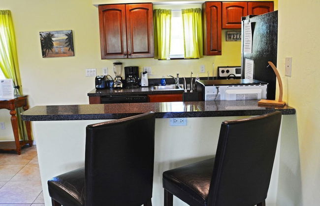 The Little Oasis Beach House - Photo 24