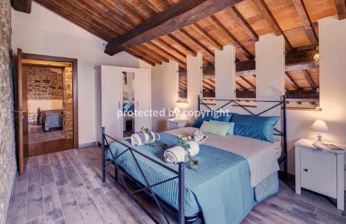 Romantic Lux Country House - Foto 11