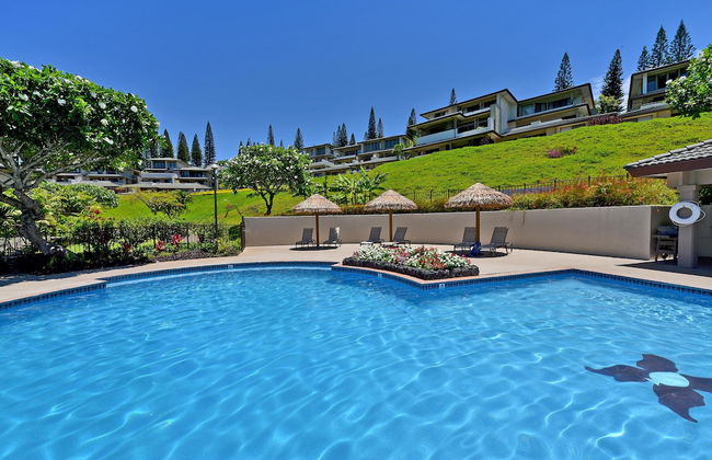 Kapalua Golf Villas 17t8 - Foto 42