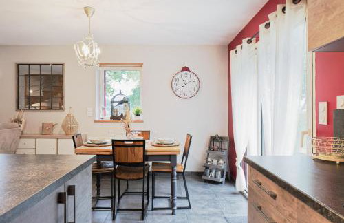 Gîte La Clémençaie - Foto 6