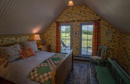Charming Suite with Private Roof Deck near Ithaca, New York - Foto 6