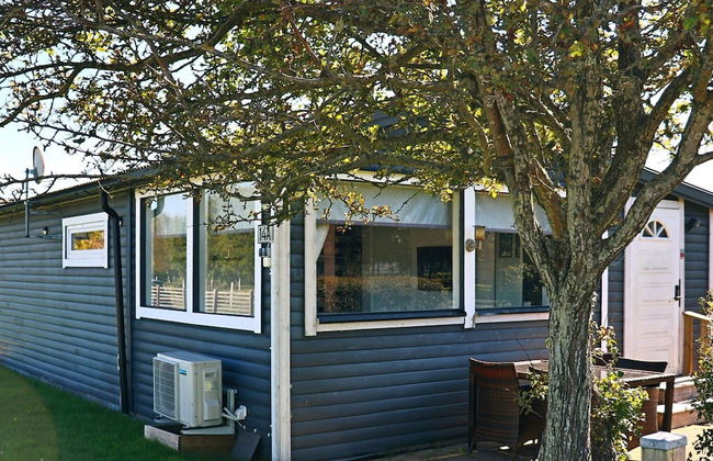 4 Star Holiday Home in Laholm-by Traum - Foto 23