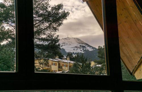 TRES OSSOS Apartamento vacacional - Foto 7