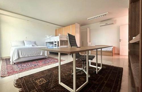 Casa Modernista - Aluguel de Suítes - Foto 18