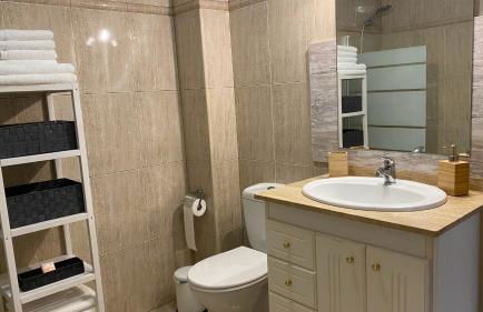 Elegante piso en Puerto de la Cruz - Foto 10