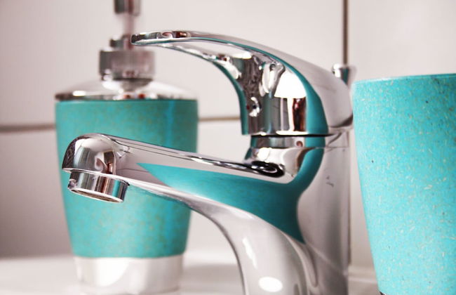 Penthouse Town Center - Photo 16