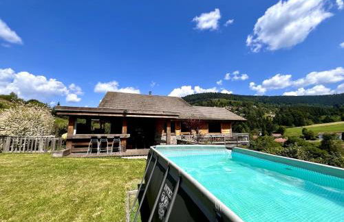 Les Brimbelles, détente & spa, au cœur des Vosges - Foto 15