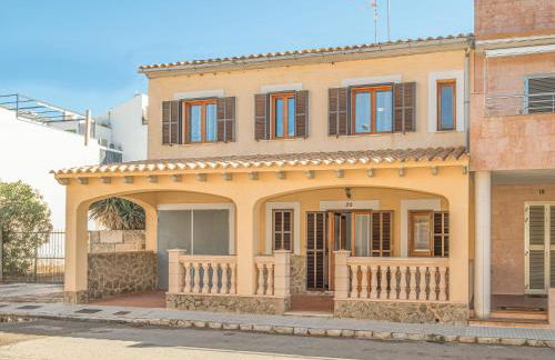 Holiday Home Ca'n Bossa by Interhome - Foto 34