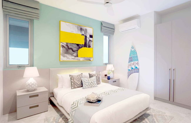 Samui Sunsets Luxury Villas - Foto 17