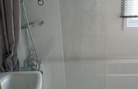 3 Bedroom caravan St osyth beach holiday park with free WiFi and parking - Foto 25