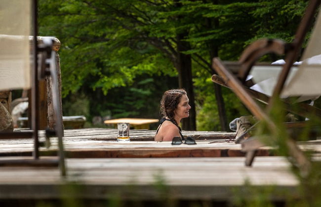 Laguna Condor - Refugio de Montaña - Foto 25