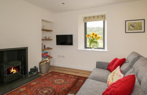 Enzie Station Cottage - Foto 7