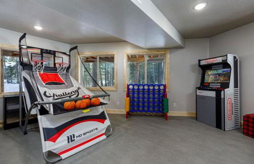 Serenity Pines Luxury Spa - Foto 29